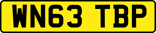 WN63TBP