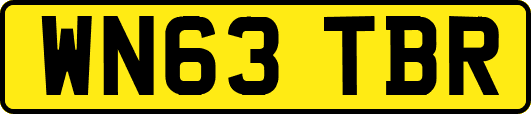 WN63TBR
