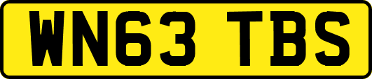 WN63TBS