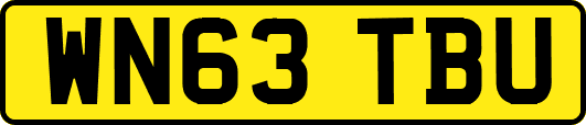 WN63TBU