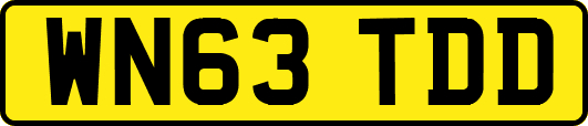 WN63TDD