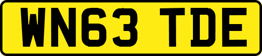 WN63TDE