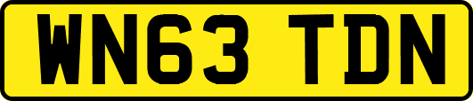 WN63TDN