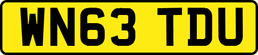 WN63TDU
