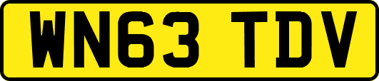 WN63TDV