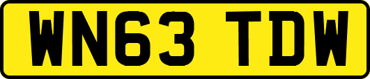 WN63TDW