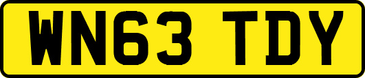 WN63TDY