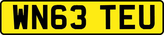 WN63TEU