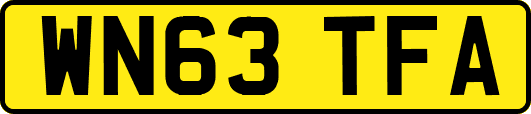 WN63TFA