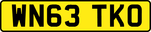 WN63TKO