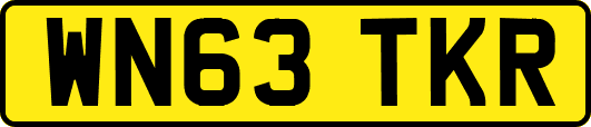 WN63TKR