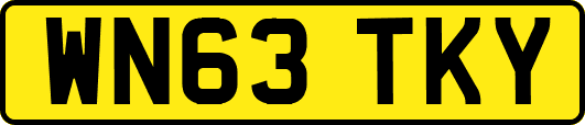 WN63TKY