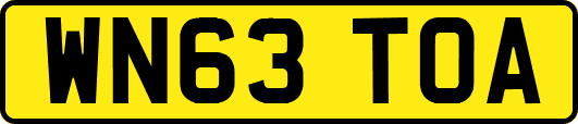 WN63TOA