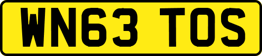 WN63TOS