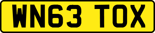 WN63TOX