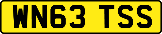 WN63TSS