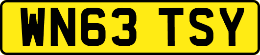 WN63TSY