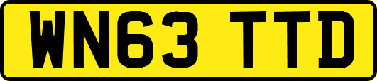 WN63TTD