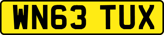 WN63TUX
