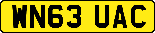 WN63UAC