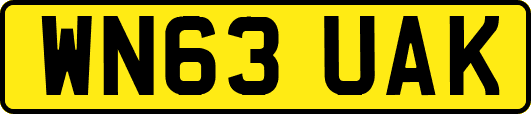 WN63UAK