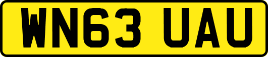 WN63UAU