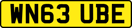 WN63UBE
