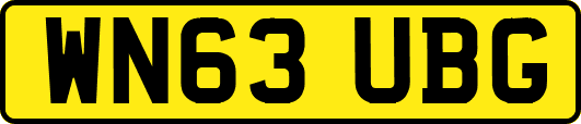 WN63UBG