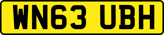 WN63UBH