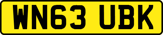 WN63UBK