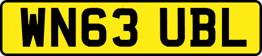 WN63UBL