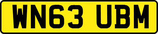WN63UBM