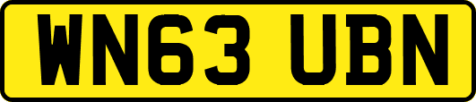 WN63UBN