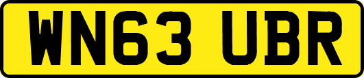 WN63UBR