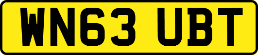 WN63UBT