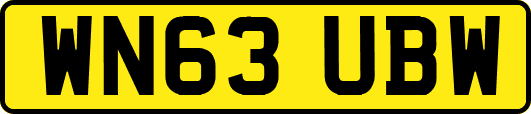 WN63UBW