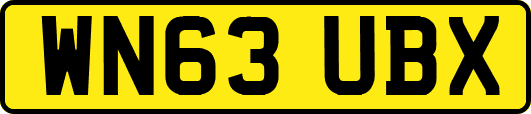 WN63UBX