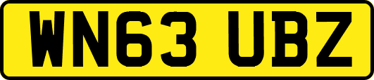 WN63UBZ