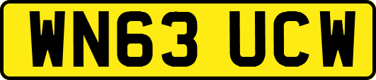 WN63UCW