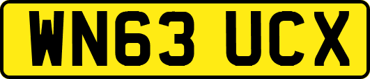WN63UCX