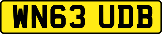 WN63UDB