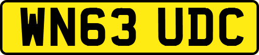 WN63UDC