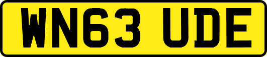 WN63UDE