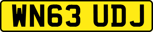 WN63UDJ