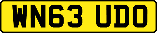 WN63UDO
