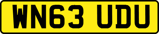 WN63UDU