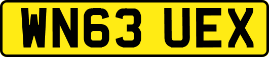 WN63UEX