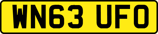 WN63UFO