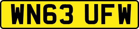 WN63UFW