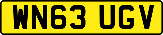 WN63UGV